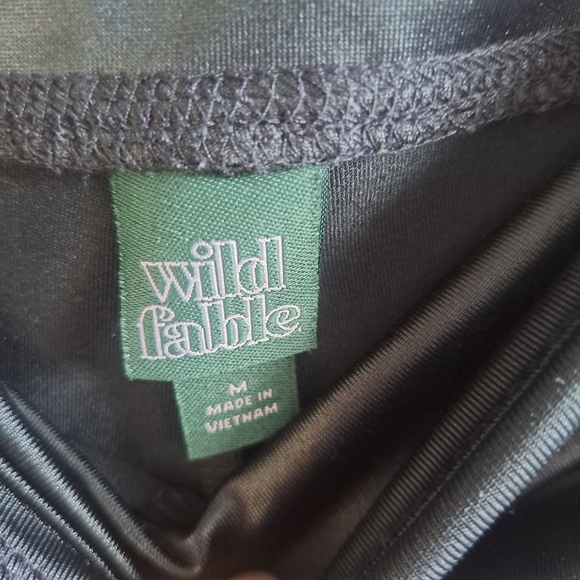 😁Wild Fable Leggings - Picture 3 of 5